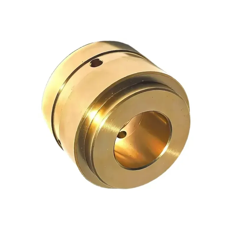 Tunnel mining drift machine spare parts hydraulic rock drill accessories drill bit guide bushing 3115211800