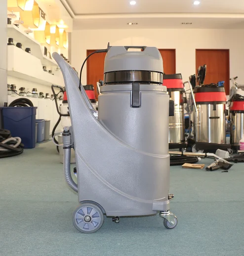 LC-30SE Multi-Function High Pressure Heater Water Steam Carpet Cleaner Portable Steam Cleaning Machine Power 2925W