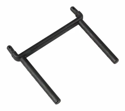 أعمدة دعم غلاف السيارة لـ ROFUN KM HPI BAJA 5B 5T 5SC