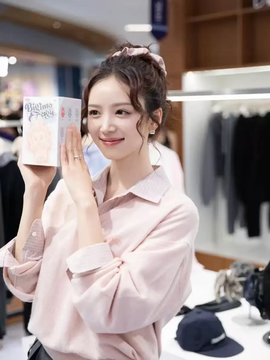 

Trendy Plaid Knitted Sweater Women's Casual Loose Fit Long Sve Warm Non-Sinking Colorfast Faion Autumn Winter Top