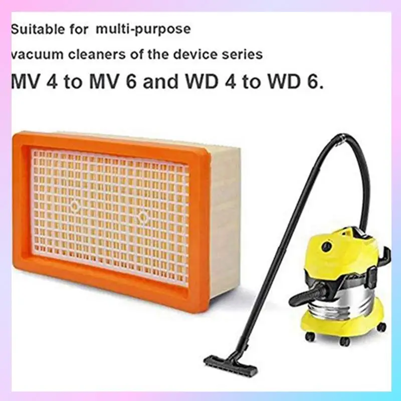 Abrg-For Karcher MV…