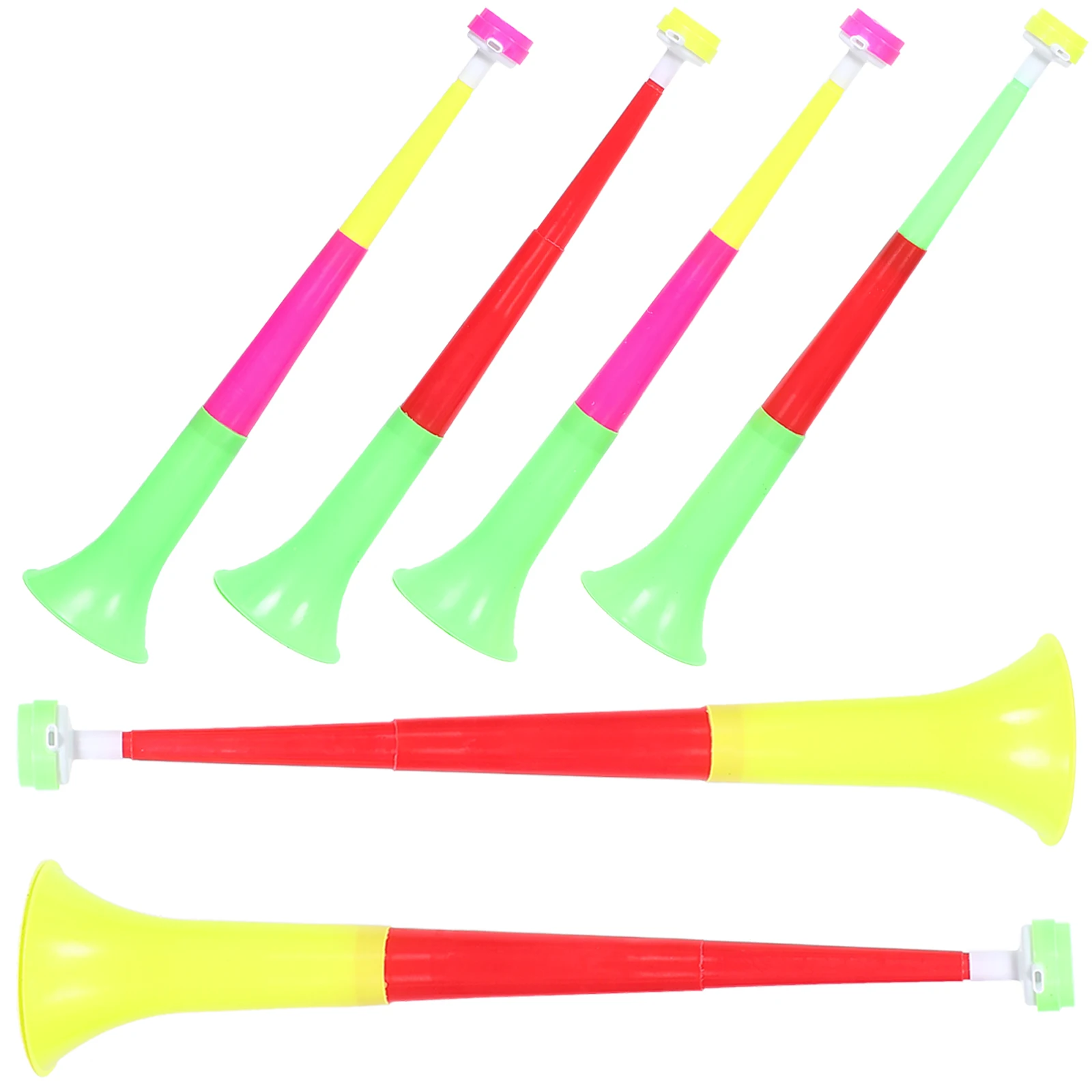 Рисунок 4 - телескопический рог