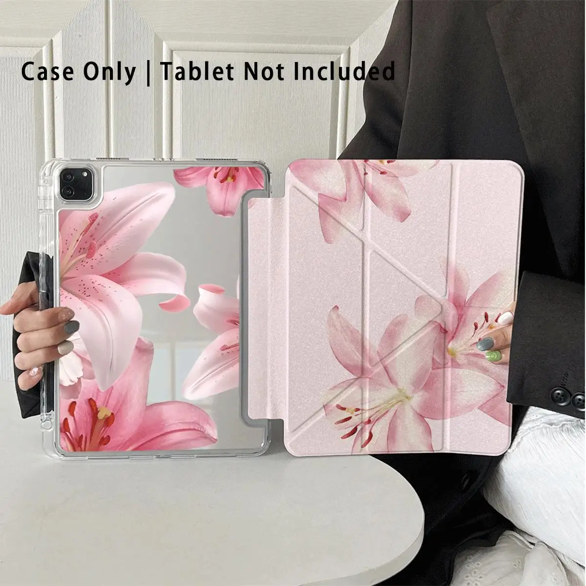 Case for iPad mini7, Pro , Air 7/8, 10/11/12;for Samsung Pad, for Xiaomi Pad, for Redmi Pad, for Huawei Pad, for Honor Pad,