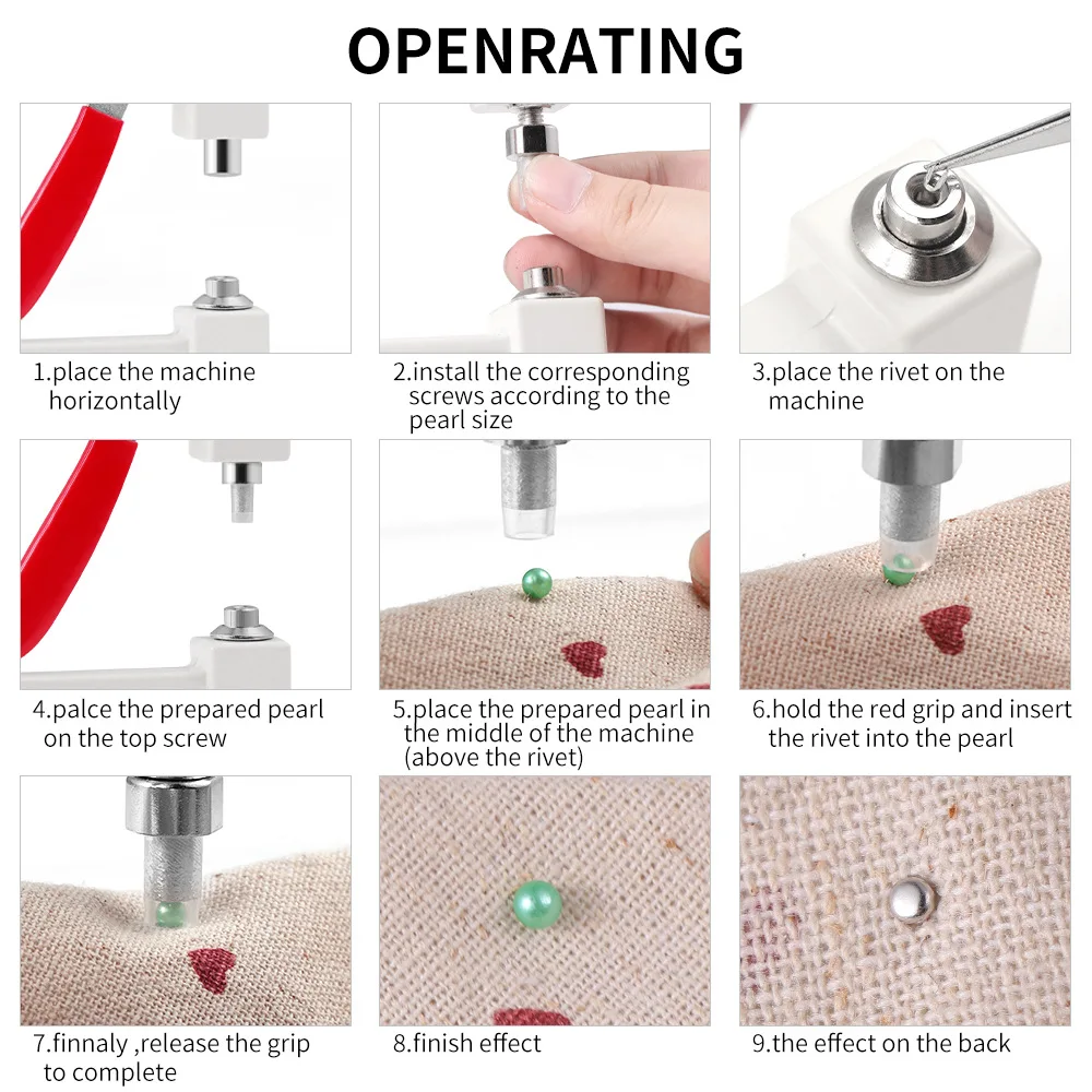 Thumbnail 4 - #8 Best Beading Tool Sets to Buy In 2026
