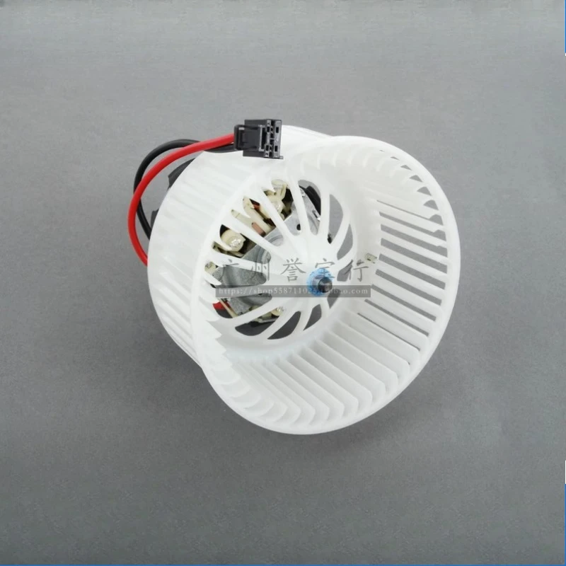 

For BMW F01 F10 F13 5-Series 6-Series 7-Series A/C Blower Fan Motor