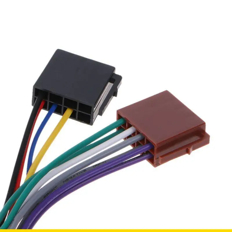 SZCH Wiring Harness Connector Adaptor For RENAULT 2012+/DACIA 2011+(select model)