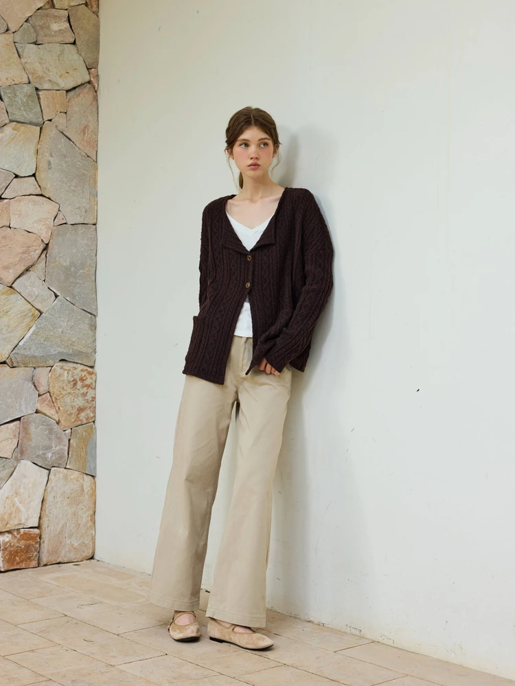 

Джинсы цвета хаки Dune, прямые джинсы с высокой талией, утягивающие повседневные осенние джинсы, женские джинсы с высокой талией, прямой крой, смесь хлопка