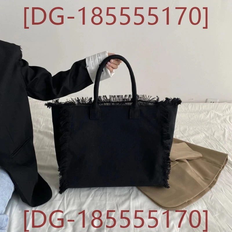 

Новая женская сумка 2024, модная и мягкая _DG-185555170_