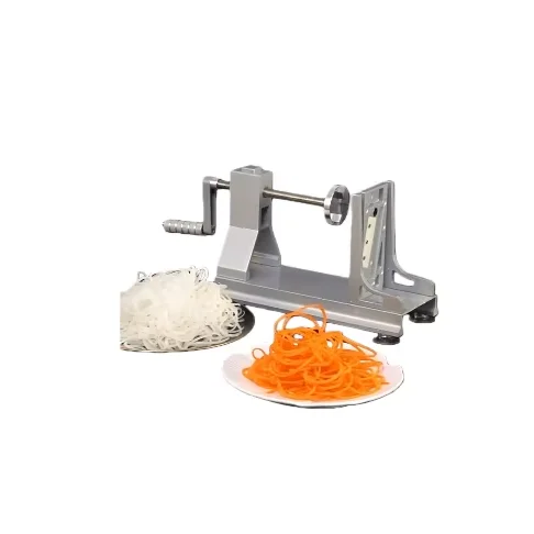 Hand-Cranked Vegetable Cutter Machine Sliced Potatoes Carrots Thousand Filaments
