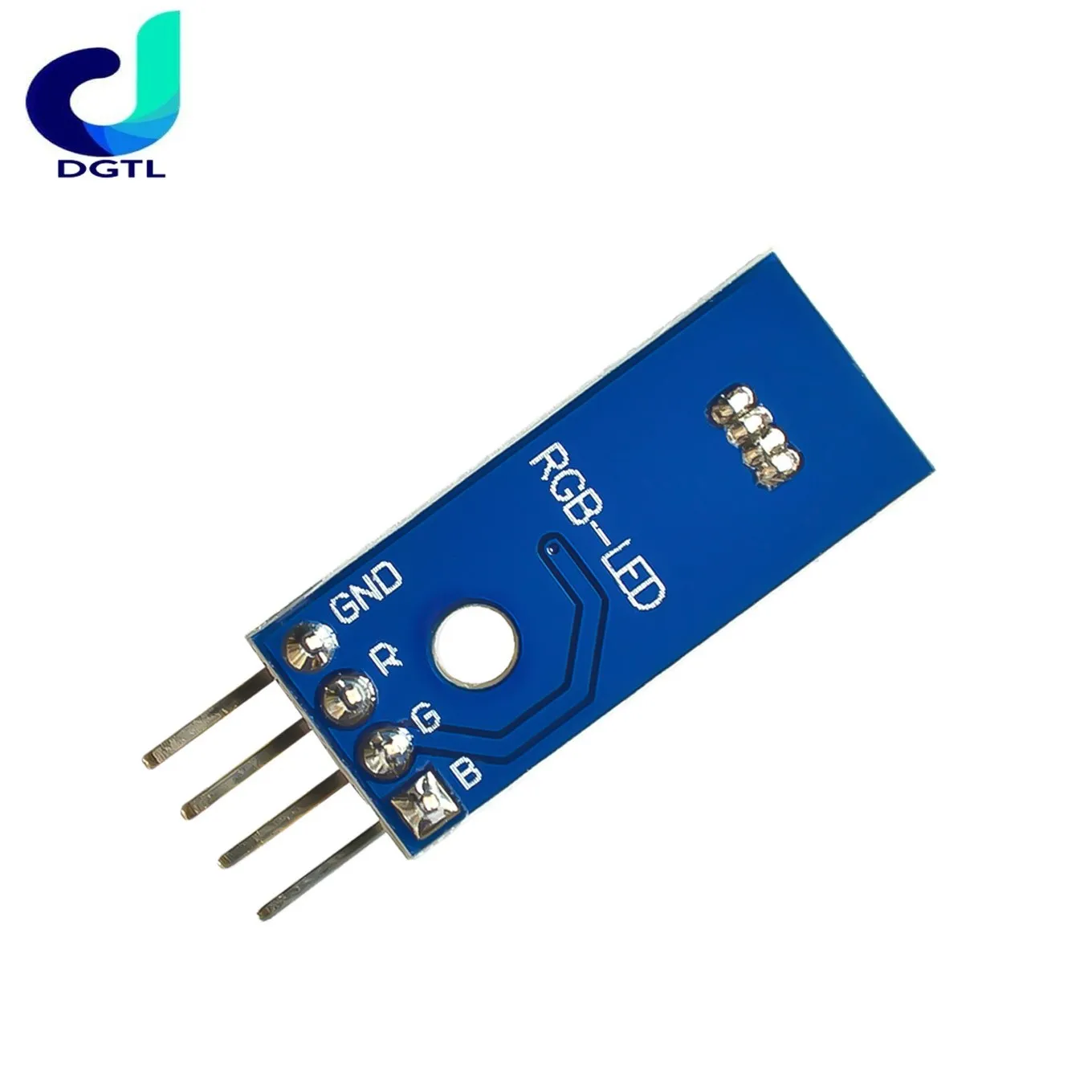 10MM RGB LED Module Light Emitting Diode for Arduino