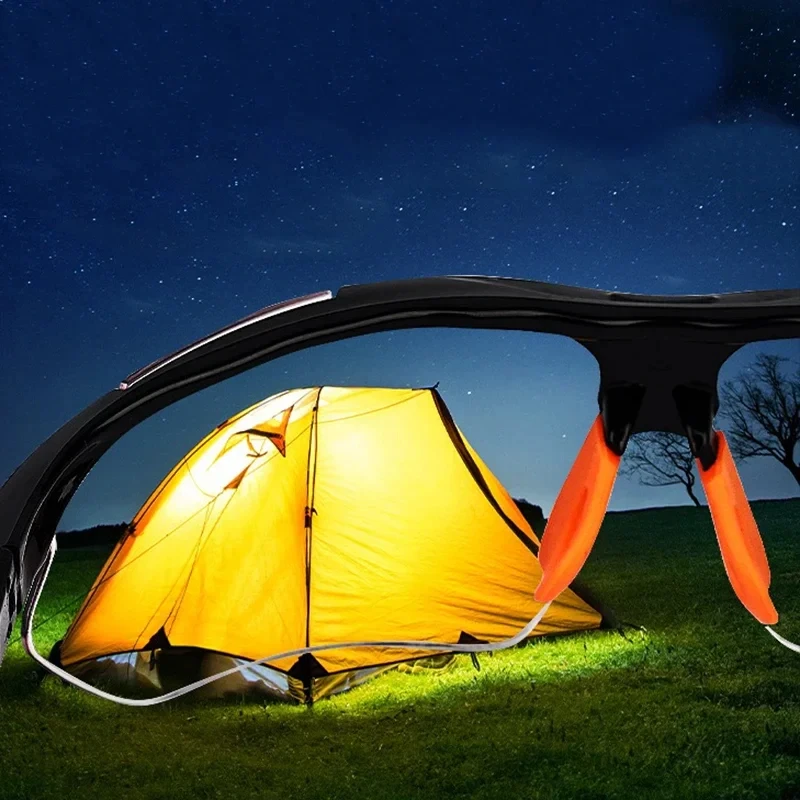 Safety Goggles Cycling Windproof Vented HD Eye Glasses Work Lab Laboratory Motorcycle Safety Sandproof Protective Glass Goggle