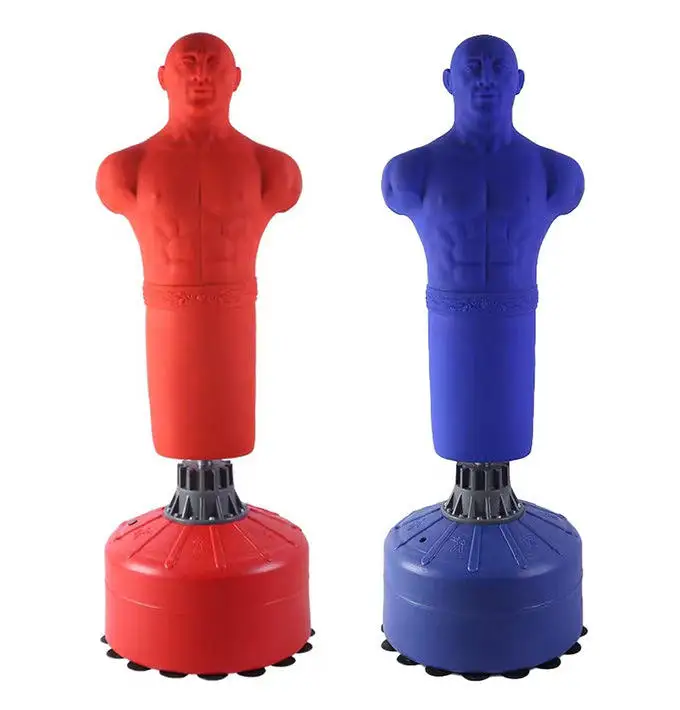 Man Dummy Bag Human Shaped Punching Bag