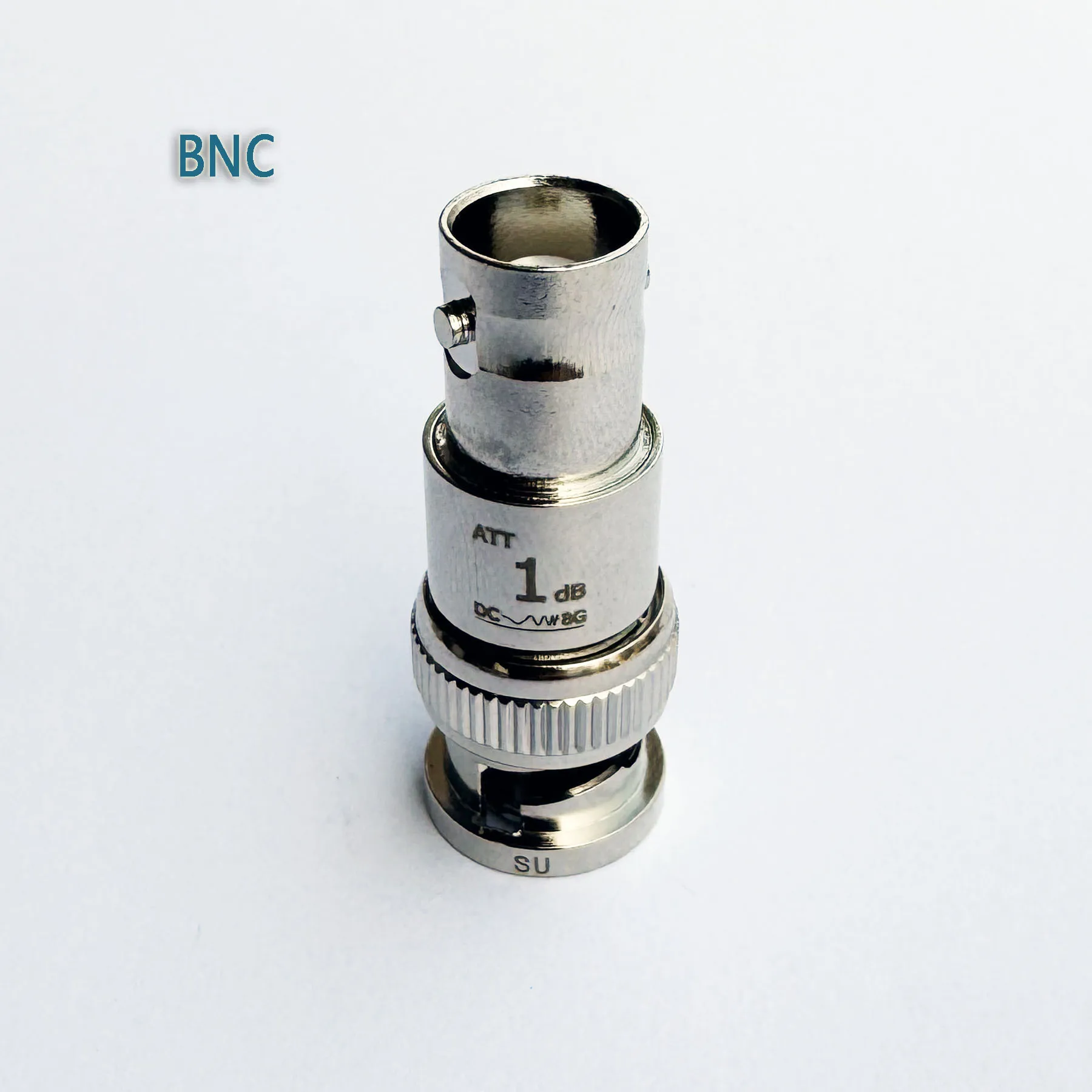 Q9/BNC Coaxial Fixe…