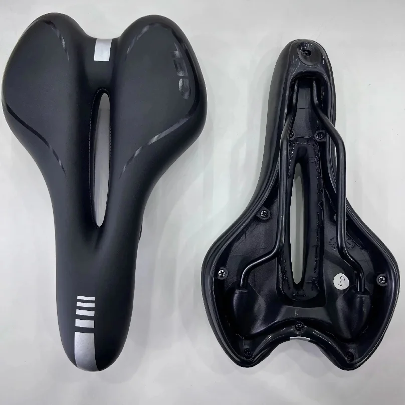 Shockproof Comfort PU Leather - Mountain Biking Experience review and price