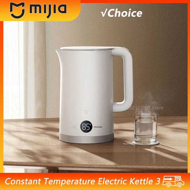 #42 Latest Electric Kettles Updates