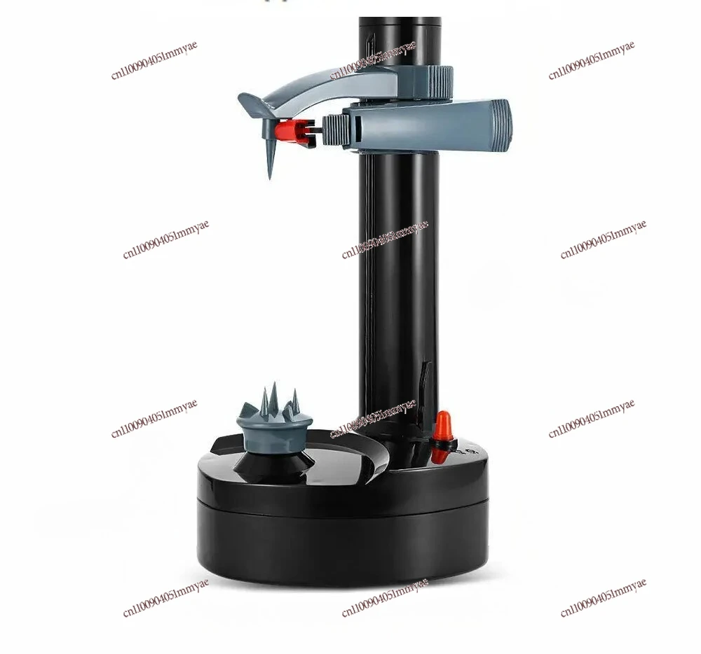 

Fruit Scraper Household Automatic Peeler Portable Multifunctional Electric Potato Peeler