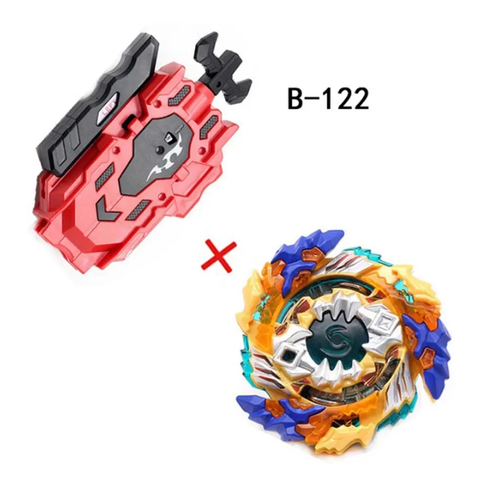 All Models And Top Launchers Beyblade Burst GT Toys B-154  B-122 Arena toupie beyblade Metal Fafnir beyblades Toy