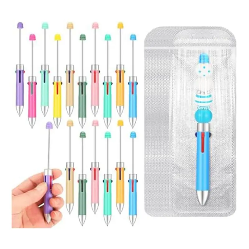 4-in-1-colorful-plastic-beaded-pen-creative-diy-pen-beaded-pen-for-kids-student-gifts-office-school-supplies