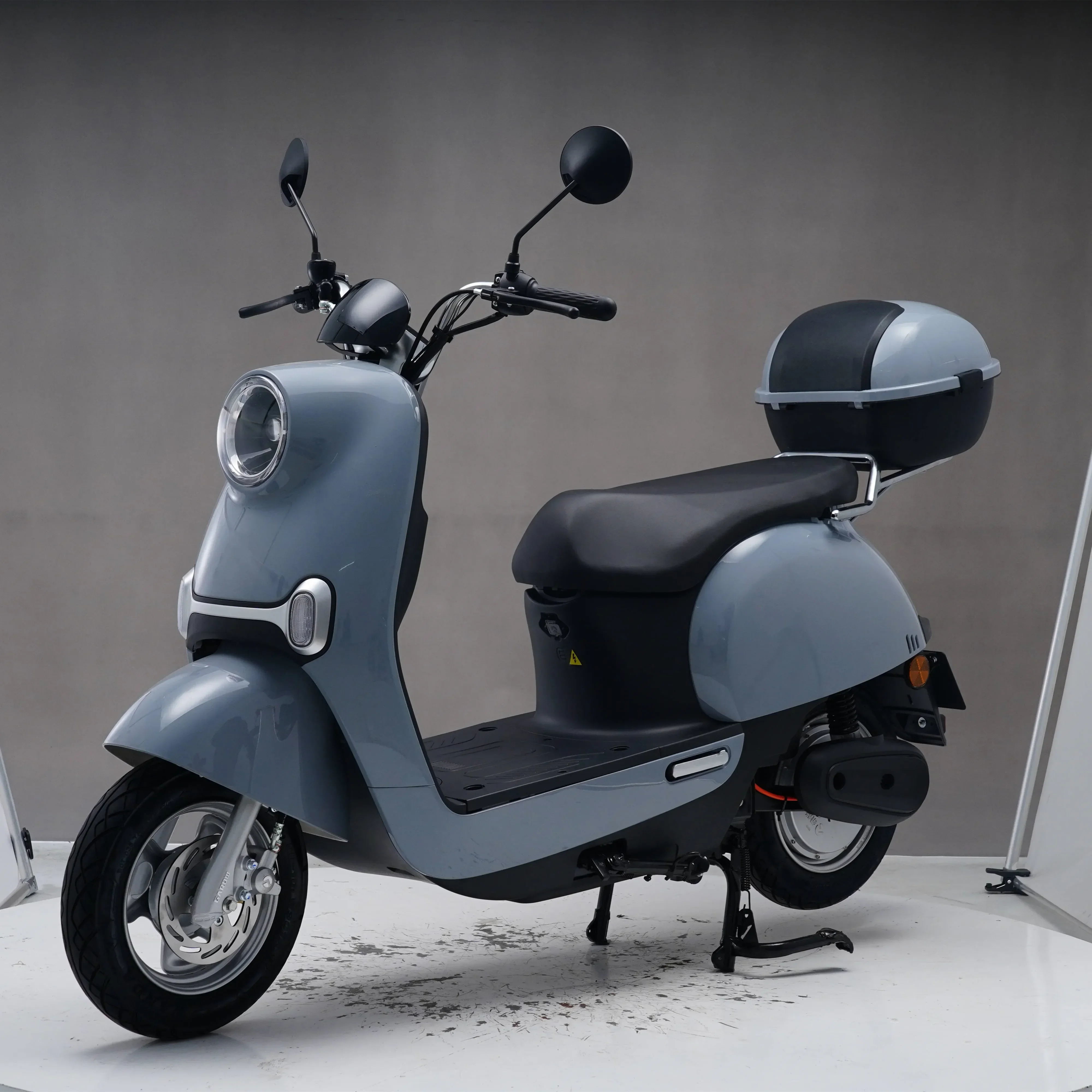 The Best Selling Cheap Motorcycle Electric Adult Moped electric scooter customcustom