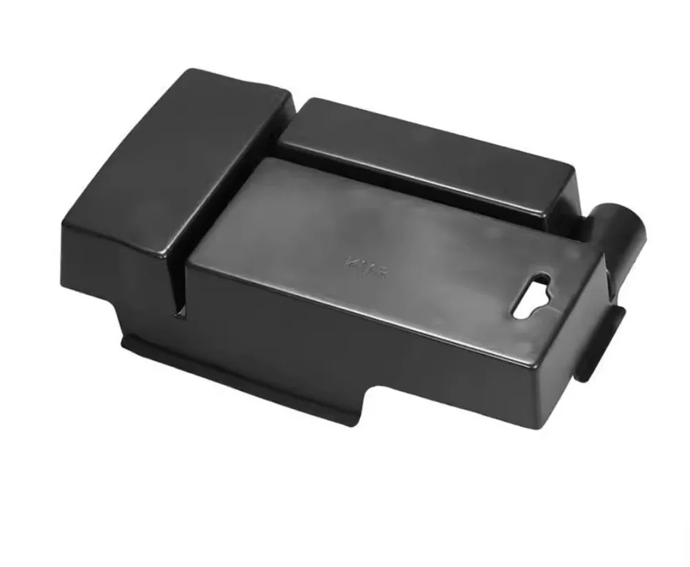 Car Central Console Armrest Box Storage Container Organizer Holder Tray For Haval H6 3th Gen 2021-2024 Decoration Accessories