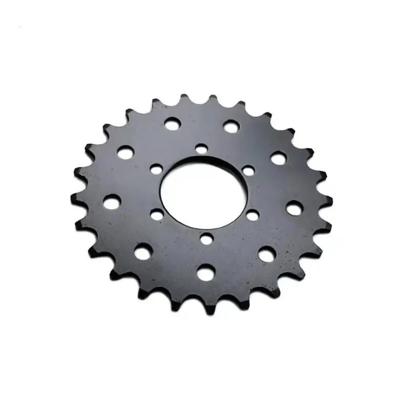 410 25T Teeth Chain Sprocket Cog ID 35mm for Bicycle Electric Scooter