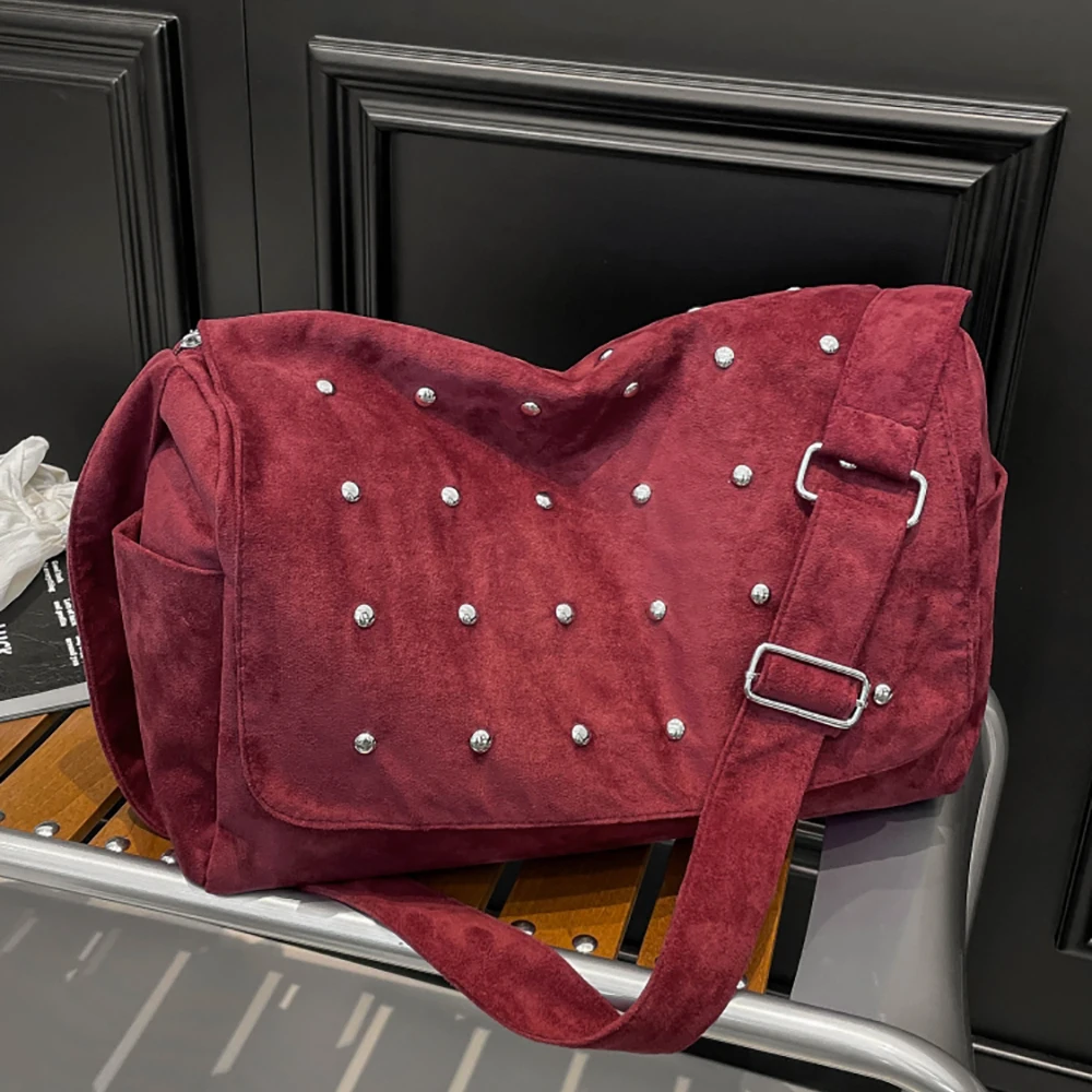 2025 Fashion Rivet … - image