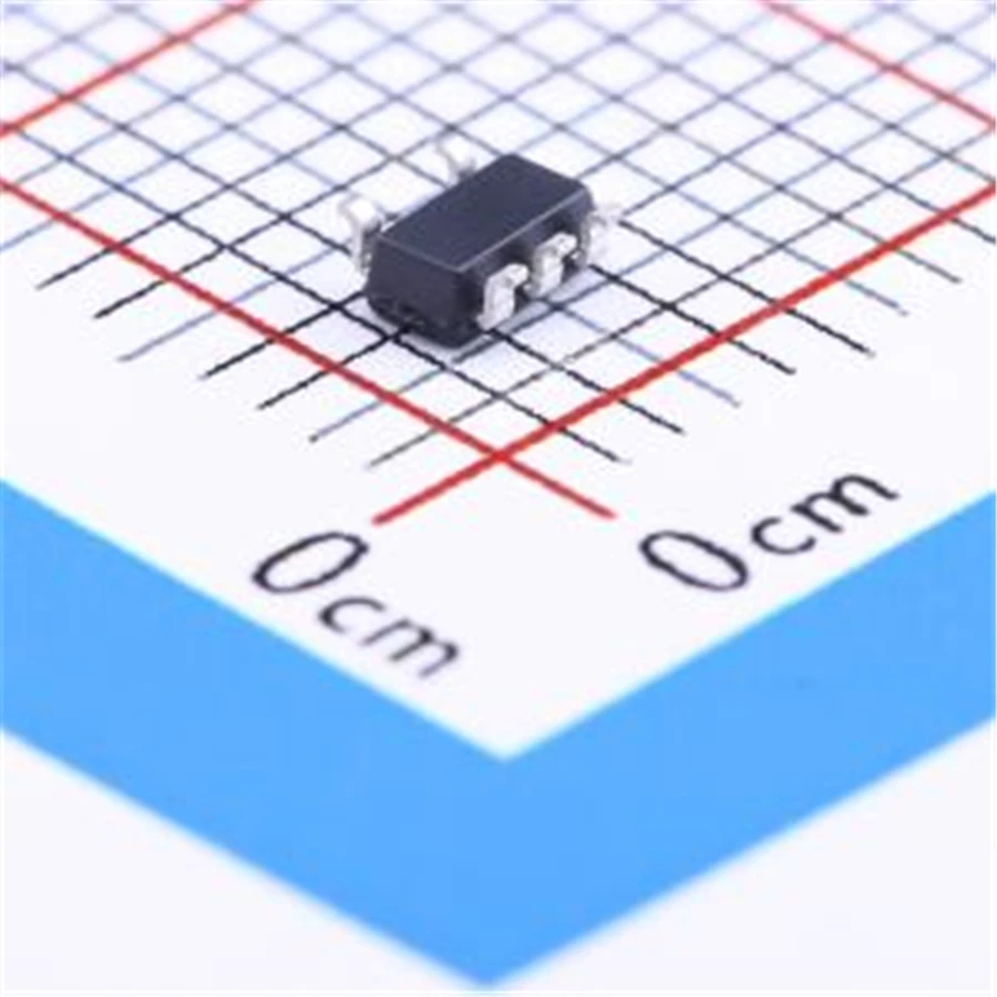 5PCS/LOT MCP6031T-E/OT (Operational Amplifier)