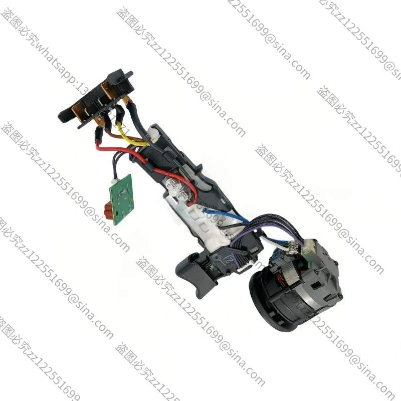 

Suitable for N880474 Motors and Switches 220V DCF887 Impact Screwdrivers, Power Tool Accessories