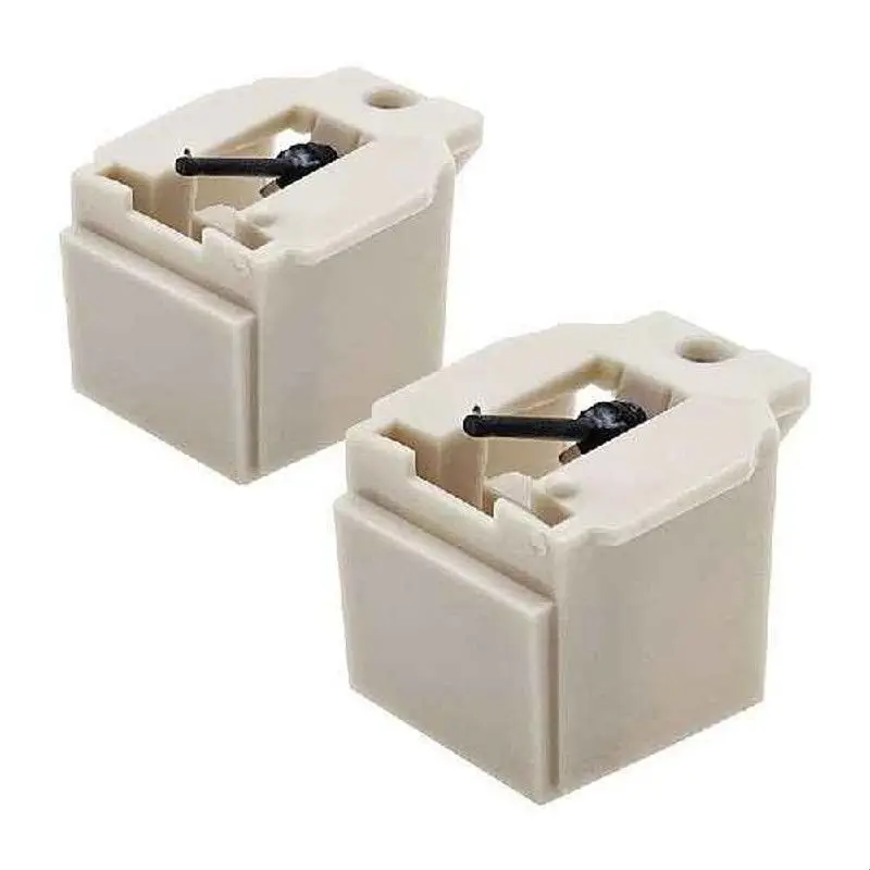 2個入り-at3600l-ダイヤモンドレコードプレーヤースタイラス-バッグアクセサリー対応-ノーブランド登録商標-2026年冬-ホットワードなし