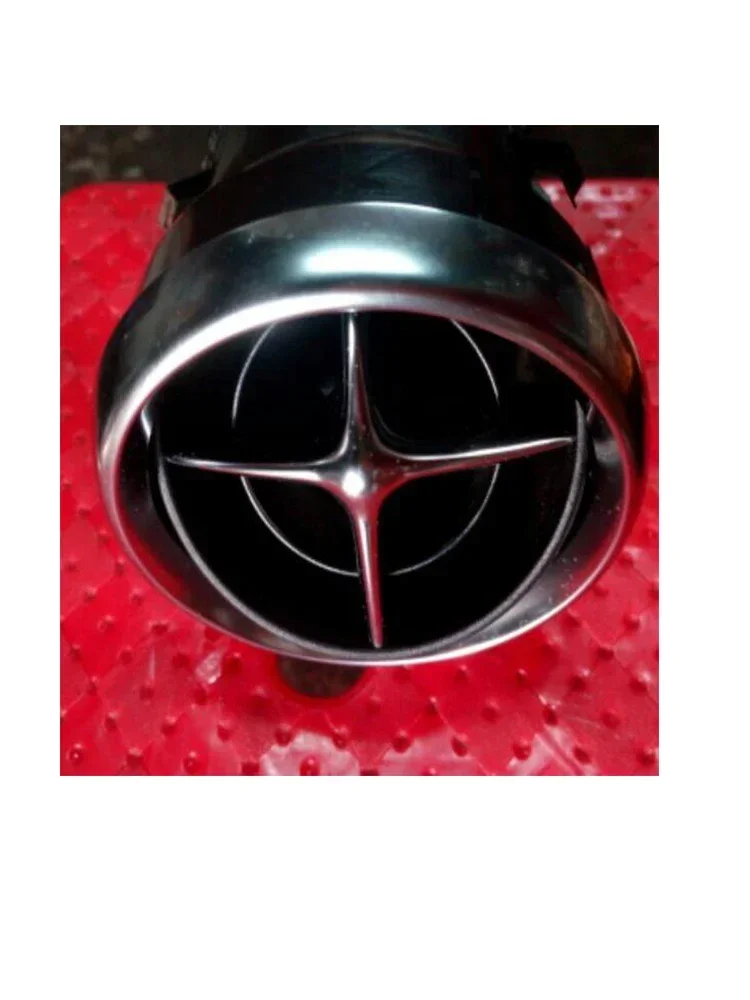 For Mercedes-Benz W172 SLK200 SLK280 SLK300 SLK350 Air Conditioning Outlet Vent
