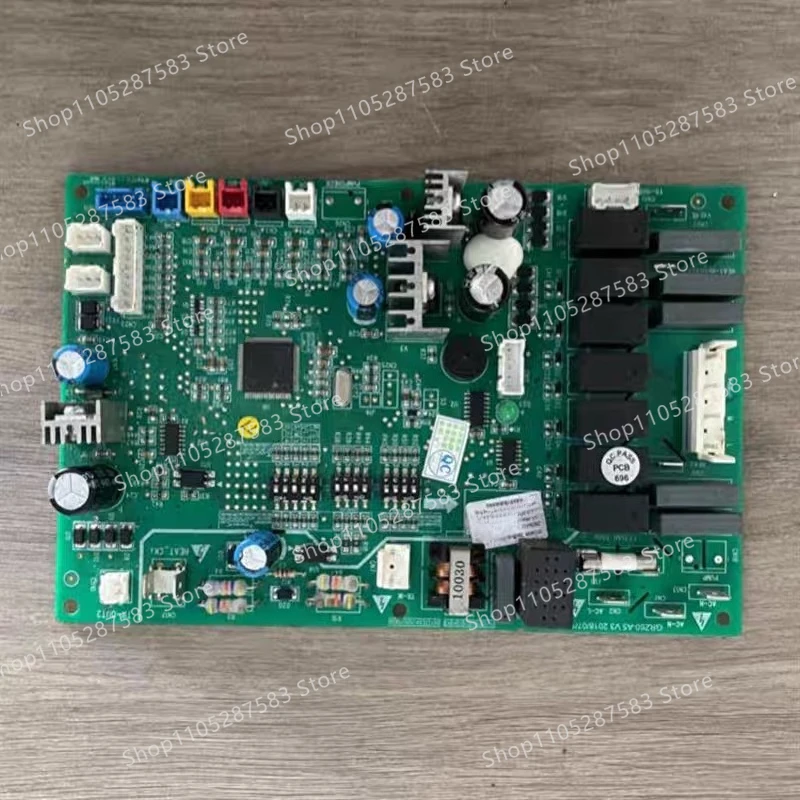 Suitable for 30226095 motherboard Gree air conditioner computer board Z60351D GRZ60-A5