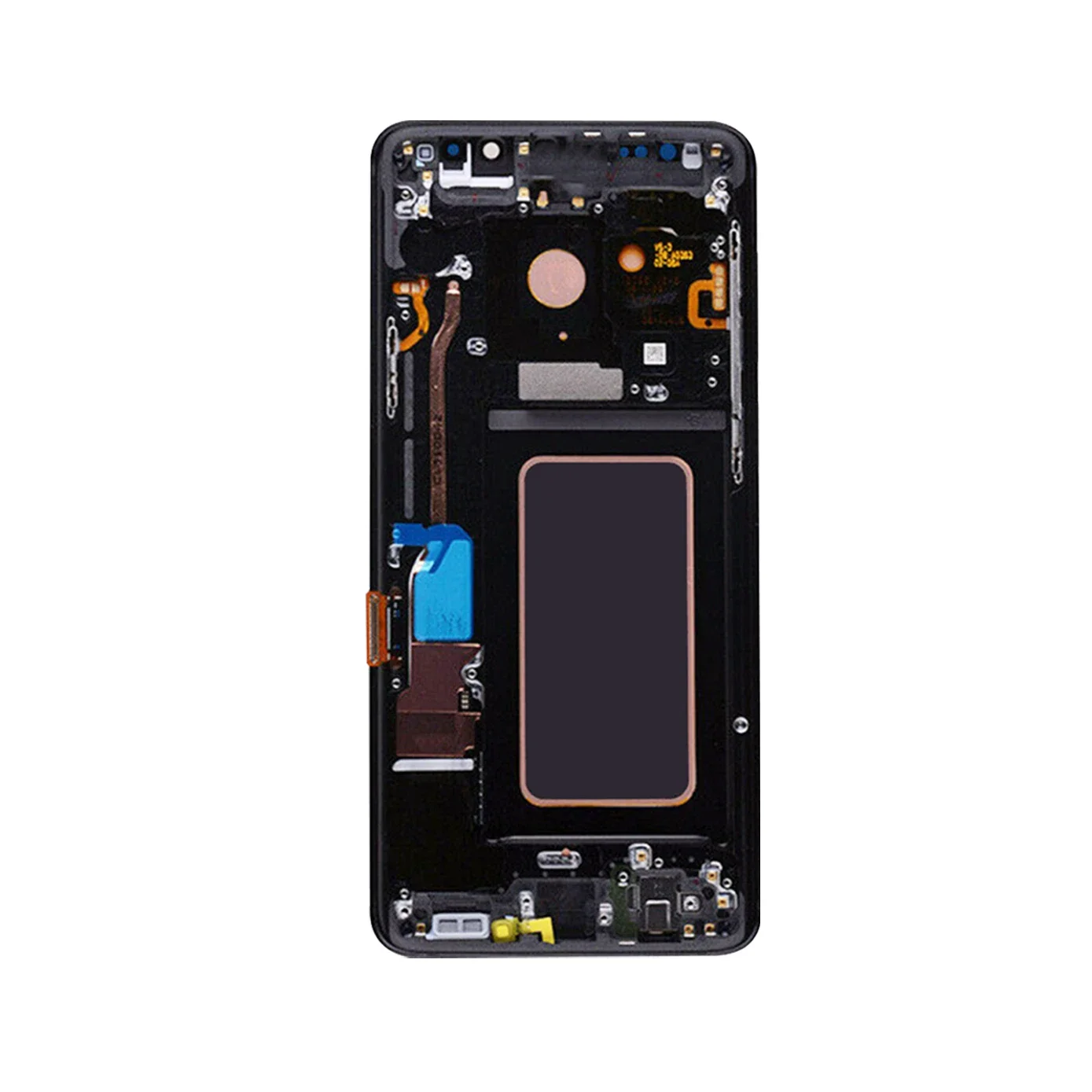 OLED screen For Samsung Galaxy S9 Plus OLED display Touch Screen Digitizer For Samsung S9+ lcd G965 G9650