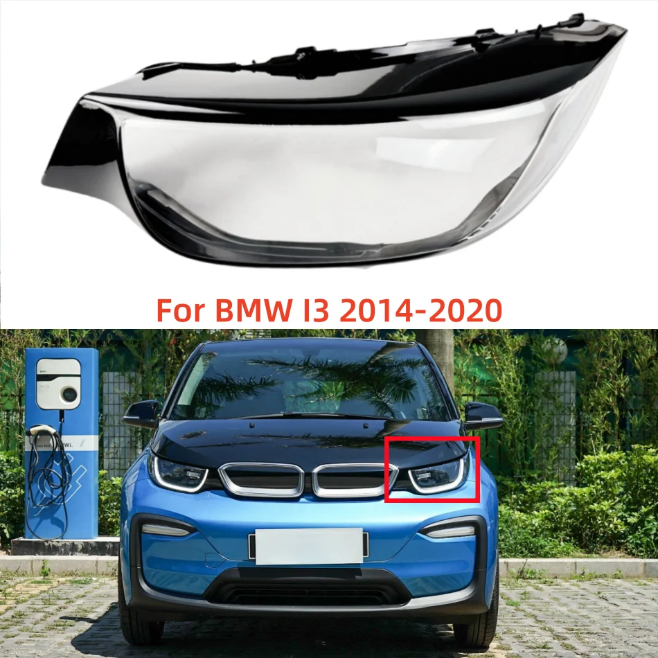 

Для BMW I3 2014-2020 автомобильные аксессуары