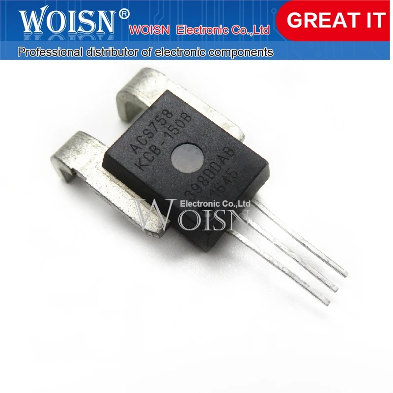 

10PCS ACS758KCB-150B ACS758KCB ACS758LCB-050B ACS758LCB-100U ACS758LCB ACS770LCB-50B ACS770LCB ACS754SCB-100 ACS754SCB ACS754SCB