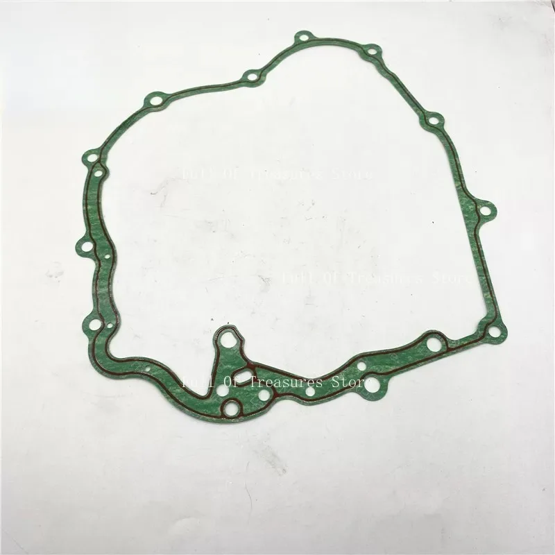 Suitable for BJ150-31 150S Clutch Cover Seal Gasket Engine Right Side Cover Gasket Repair Accessory