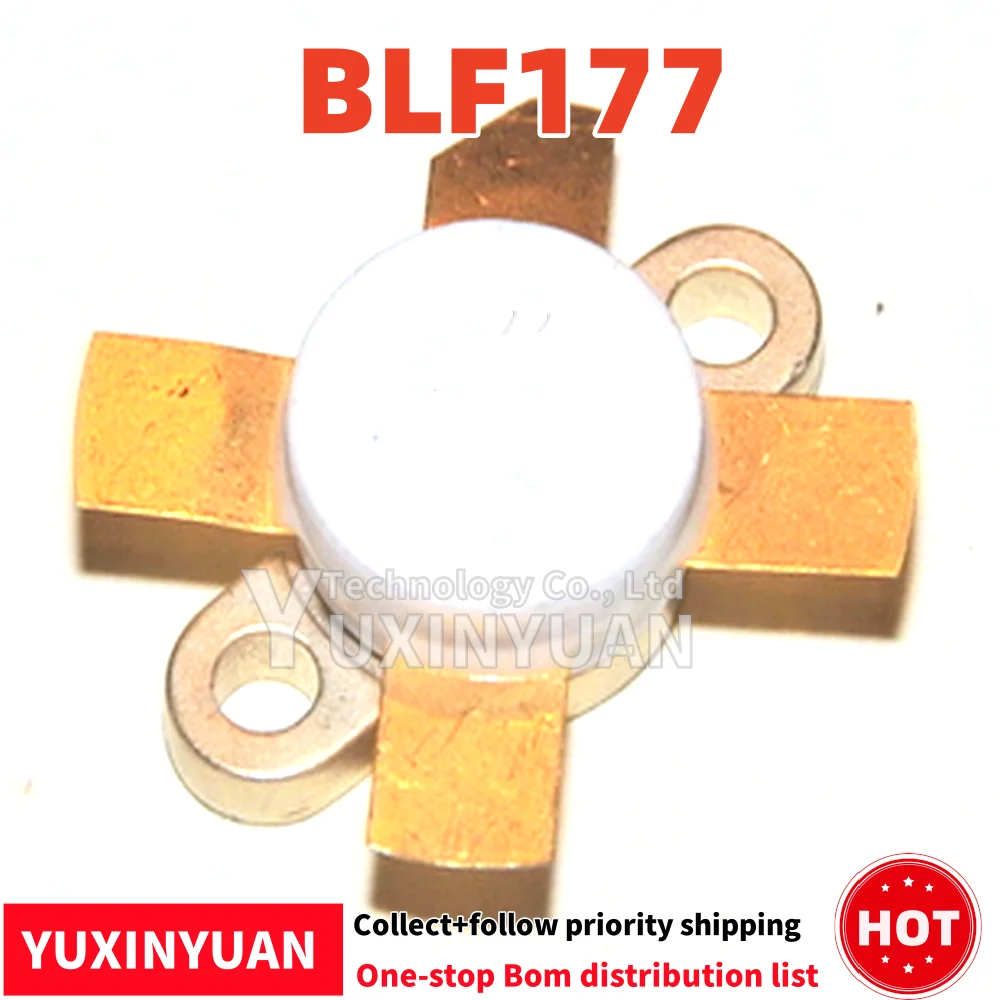 

BLF177 BLF177C В НАЛИЧИИ ЮСИНЬЮАНЬ