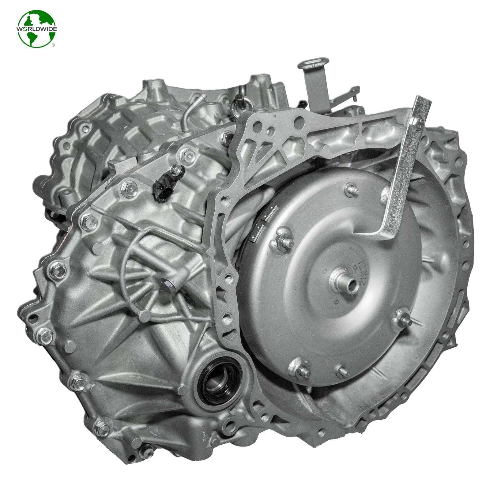 WWT CVT2 Auto Gearbox Assembly 310201XF7C/310201XF1C/310201XF7B/310201XF1B Reman Part RE0F10A Transmission JF011E FOR Renault