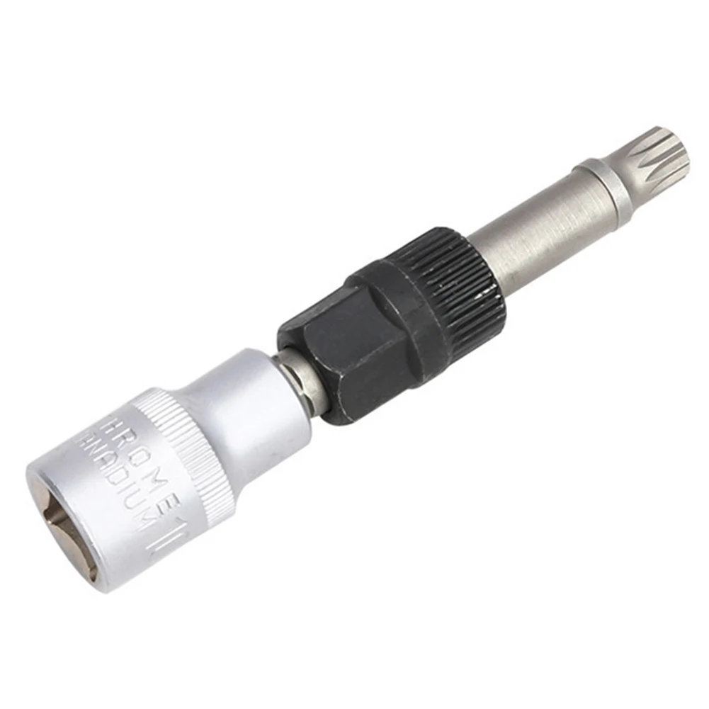 

Alternator Tool For Seat Alternator Pulley Removal Tool Toolbox Storage Compact Design Efficient Functionality