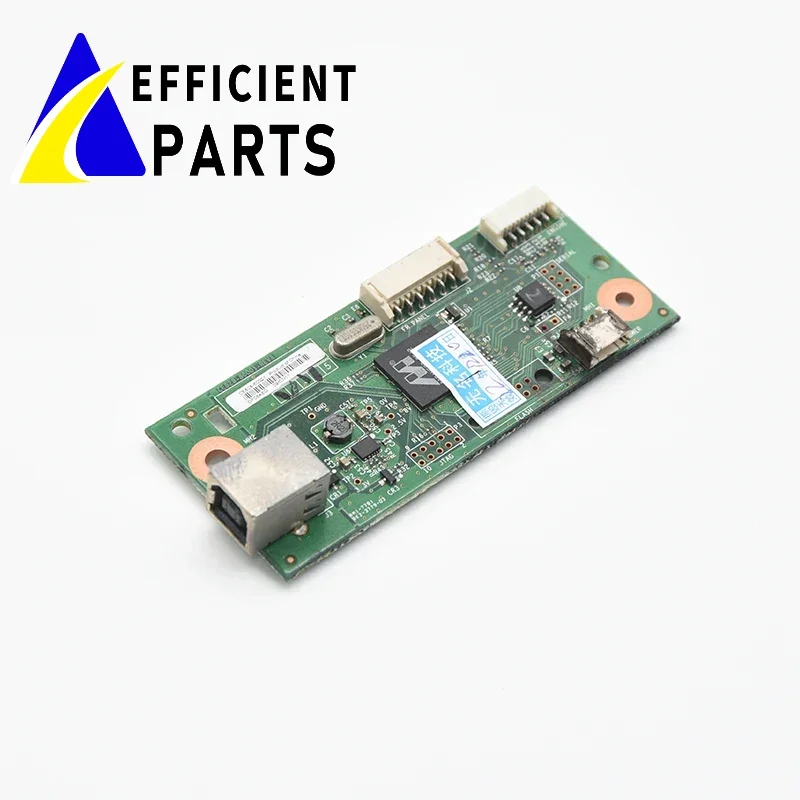 Системная плата для форматирования PCA ASSY, материнская плата для HP LaserJet pro cp1025 1025 CP1025NW CF339-60001