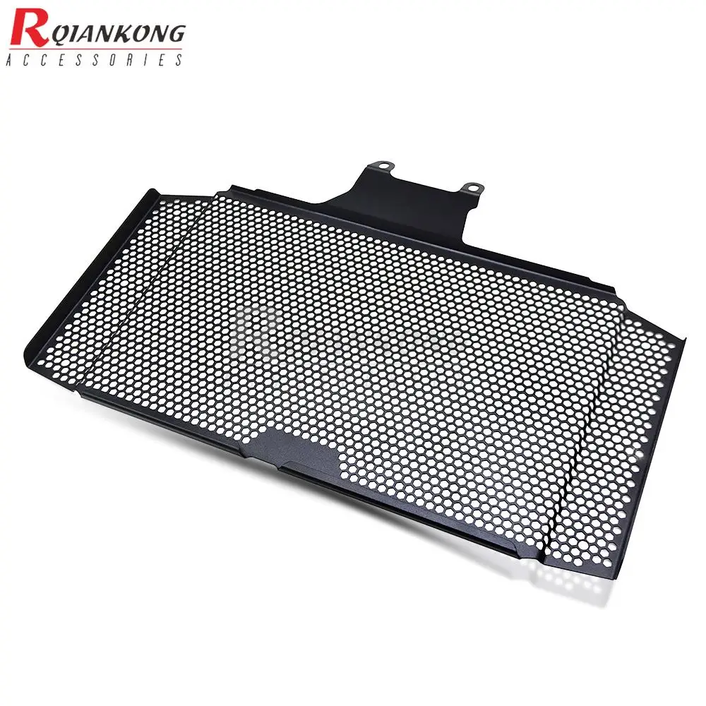 For Suzuki GSX-S750 2017-2023 GSX-S750Z 2018-2023 GSR750 GSR 750 ABS 2010-2017 Motorcycle Radiator Grille Guard Cover Protector