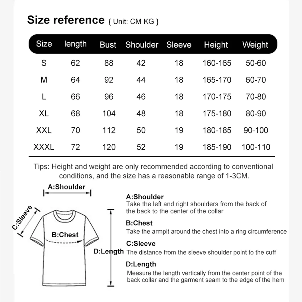 Camisetas de Algodão Personalizadas para Mulheres com Estampa de Verão, Tingimento Spray, Casual, Manga Curta, Oversized, Tecido Básico e Macio