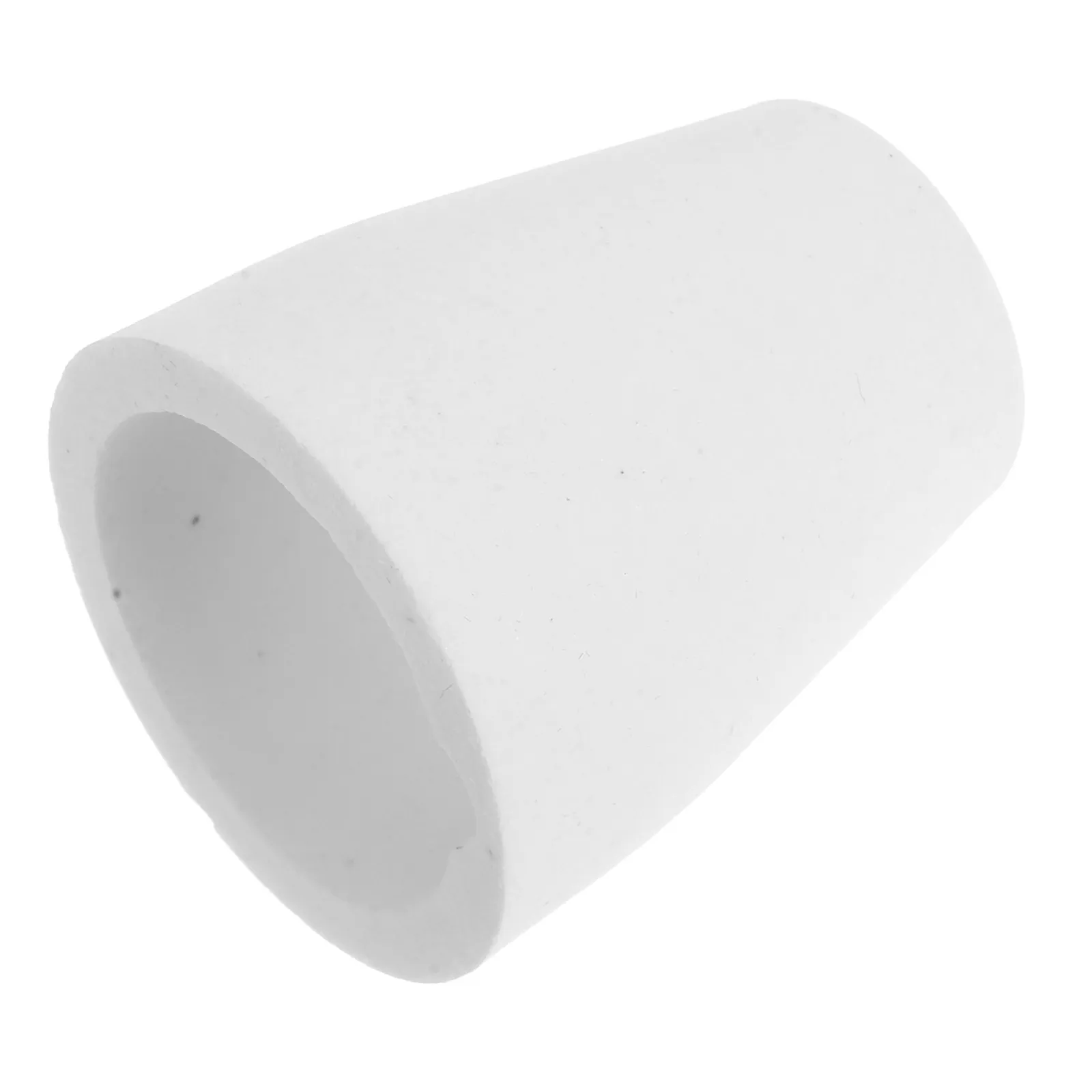 

Quartz Crucible Bowl Portable Melting Tool for Jewelry Metal Casting High Purity Heat Resistant Crucible Mold for Metal Refining