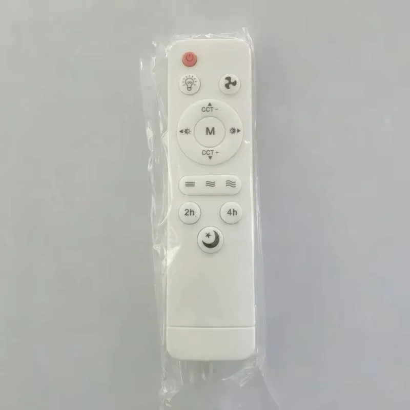 1Pcs DIY Accessories Universal Basic Remote Controller For Living Room Ceiling Fans With Light And Sleep Mode
