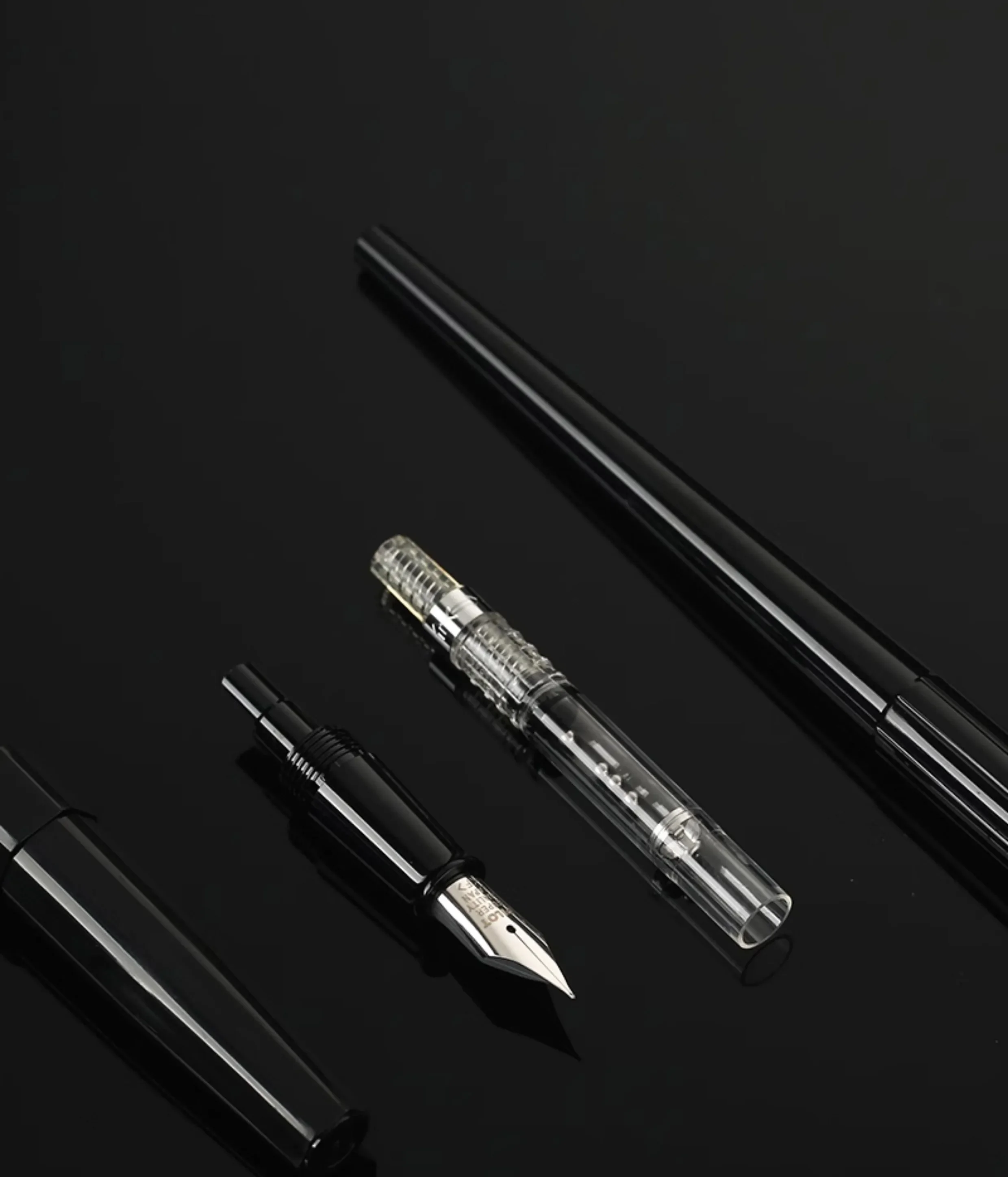 Original Pilot DPP-70 Slender Pen Hand-drawn Sketch Student Practice Pen Drawing Ink Pen Hook Line Sketch