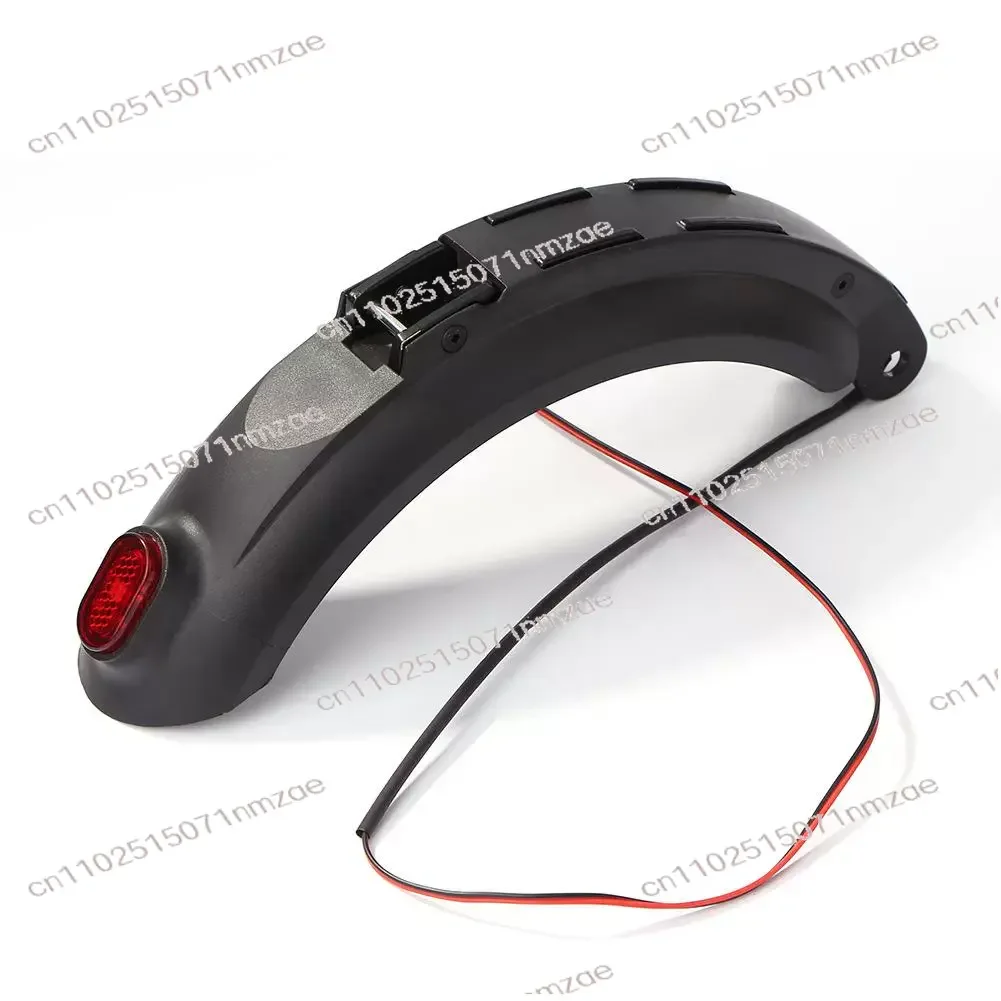 Black Electric Scooter Accessories Rear Regular for Kugoo S3