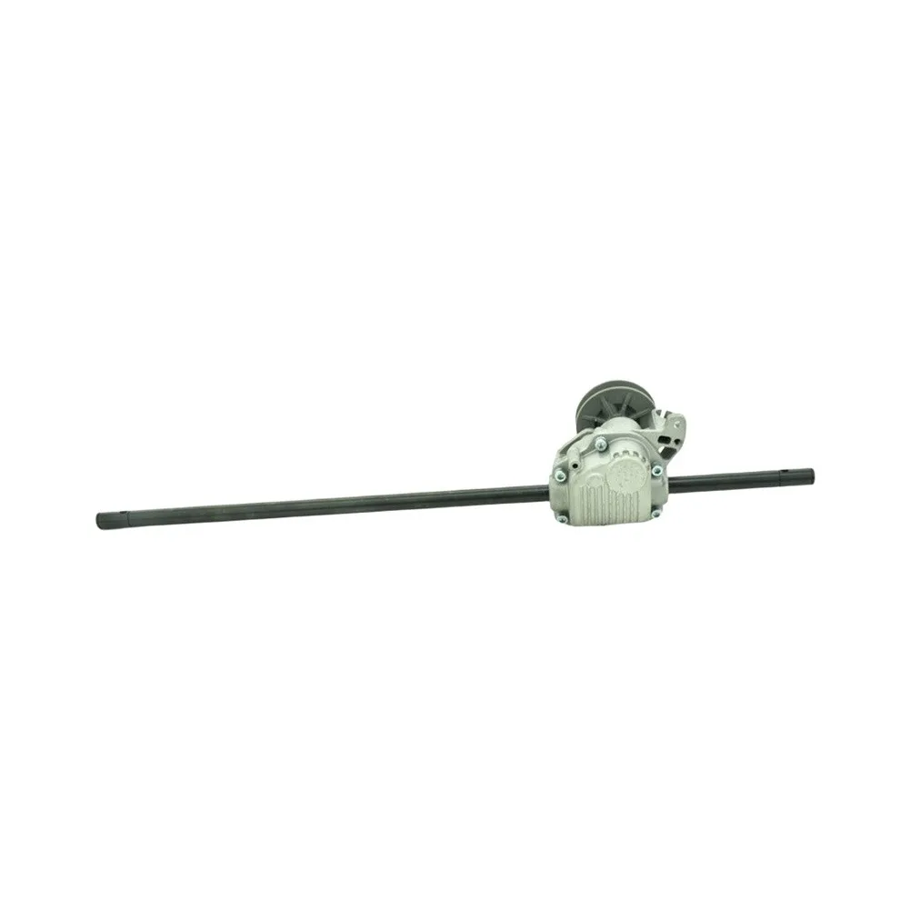 Self Propelled Drive Unit 50.5cm for For lawn Mower Chassis Compatible with LX42 LX50 1023 Engine 100cc Capacity