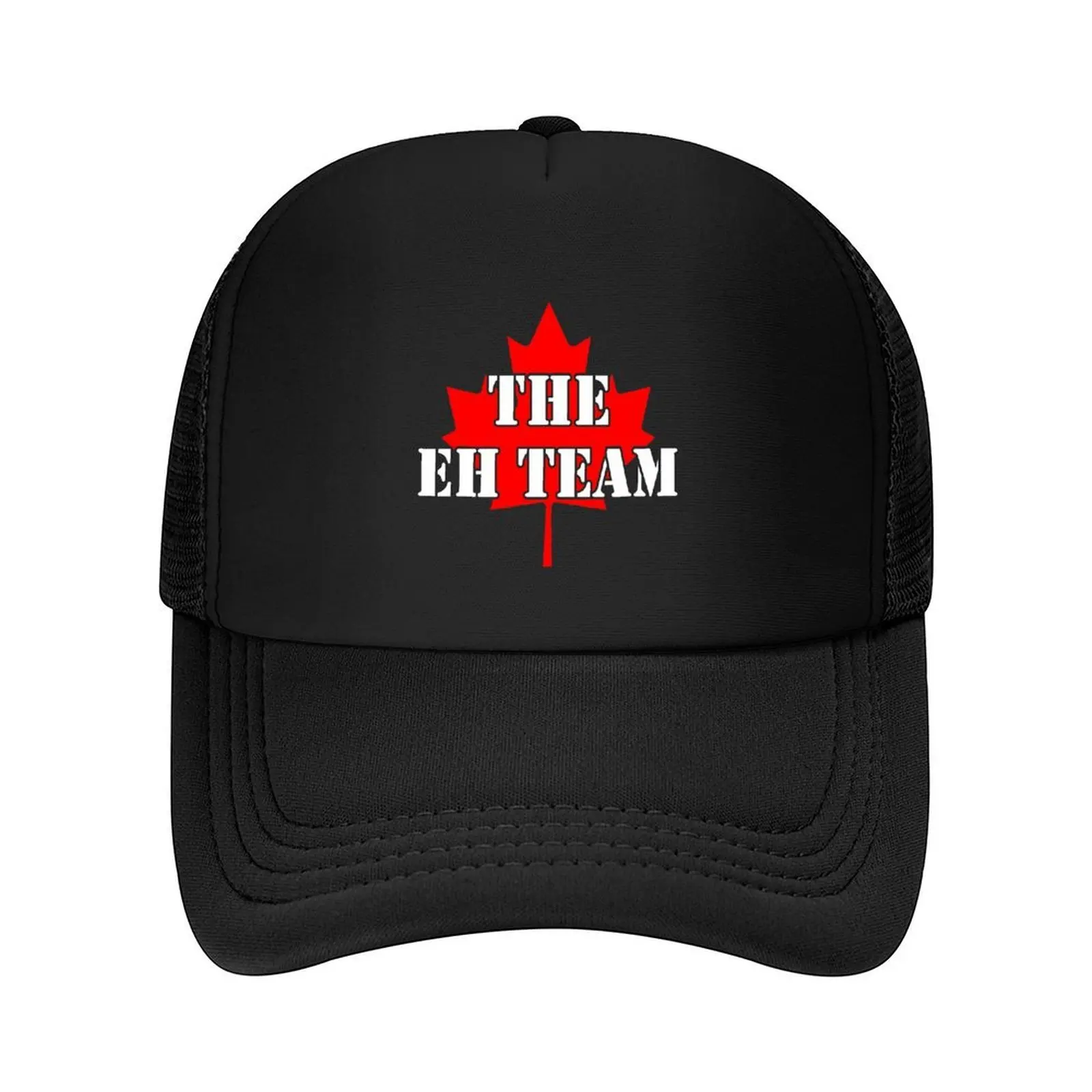 

The Eh Team Baseball Cap Hat men Vintage Golf Sunhat Caps For Men Women's