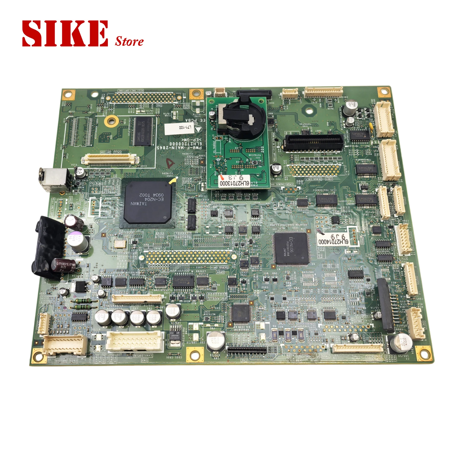 Logic Main Board For Toshiba E-Studio 181 166 165 163 223 284 Formatter Board PWB-F-MAIN-284S 6LH27200000