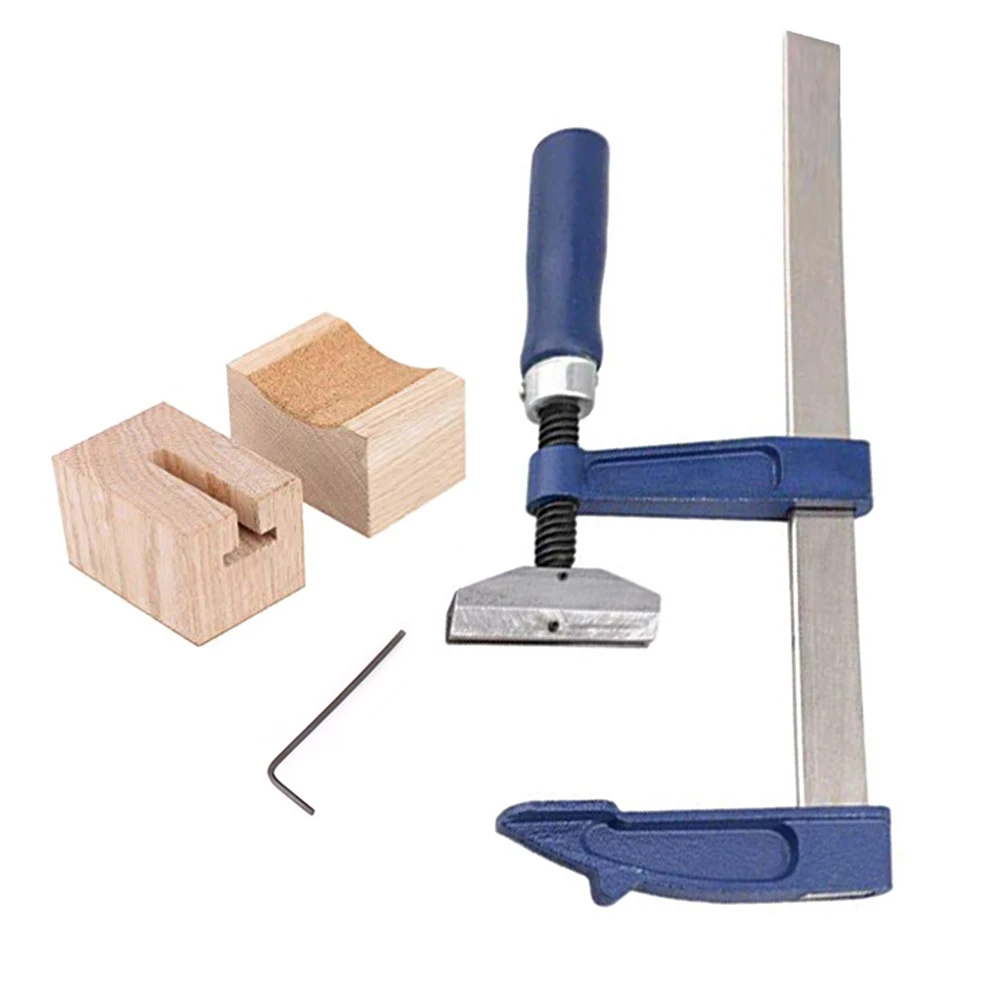 Guitar Repair Kit Luthier Tools Effortless Fret Repair High-quality Materials Precision And Accuracy 33 * 15 * 5cm