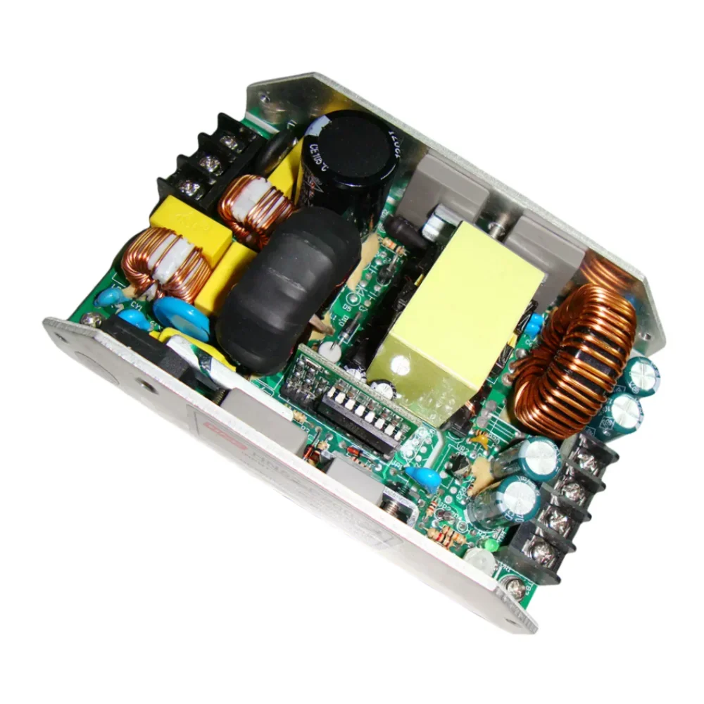 400W Audio Amplifier Power Board PFC Digital Amplifier Switch Power Board 24V 36V 42V 48V 60V Amplifier Power Converter Board